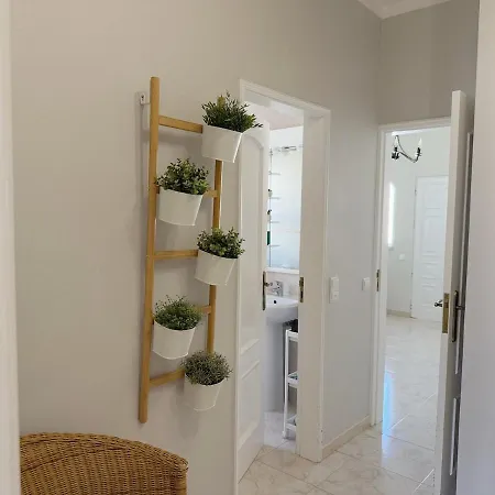 Casa Margarida, With 3 Bedrooms Feriehus