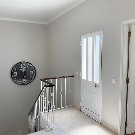 Casa Margarida, With 3 Bedrooms Feriehus *