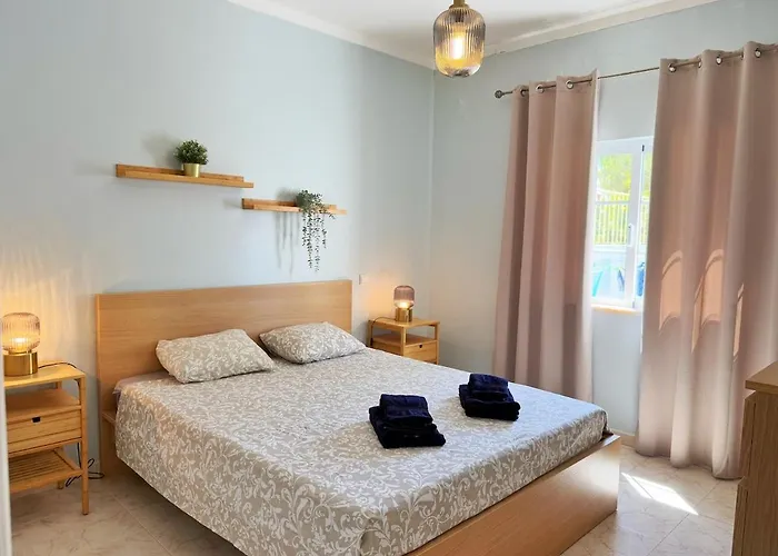 Casa vacanze Casa Margarida, With 3 Bedrooms