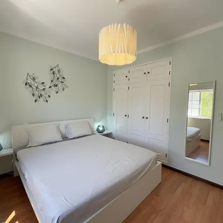 別荘 Casa Margarida, With 3 Bedrooms *