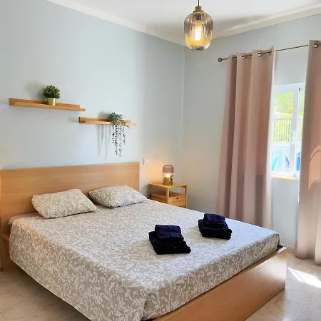 別荘 Casa Margarida, With 3 Bedrooms