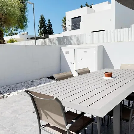 Casa Margarida, With 3 Bedrooms 別荘 アルマカオ・デ・ペラ