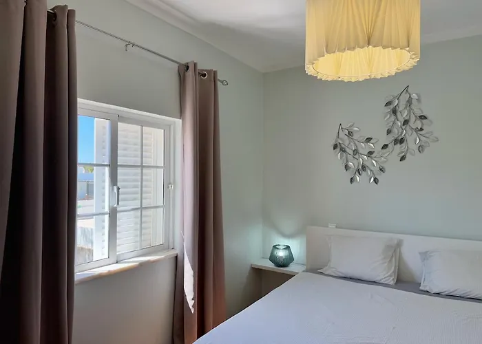 Ferienhaus Casa Margarida, With 3 Bedrooms *