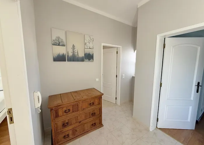 Ferienhaus Casa Margarida, With 3 Bedrooms