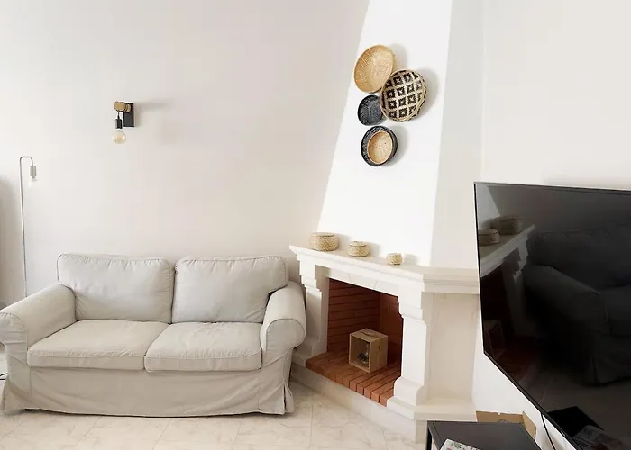 Casa Margarida, With 3 Bedrooms