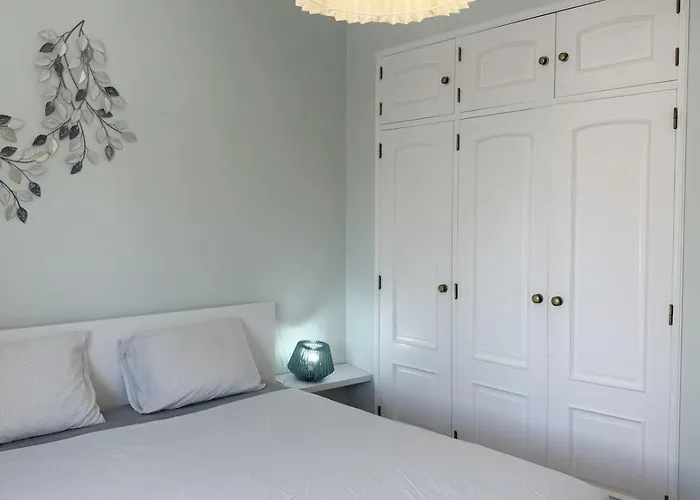 Casa Margarida, With 3 Bedrooms