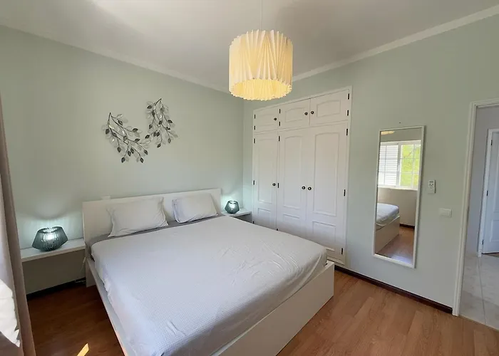 Ferienhaus Casa Margarida, With 3 Bedrooms *