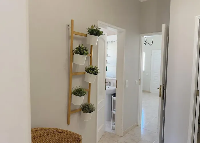 Casa Margarida, With 3 Bedrooms Ferienhaus