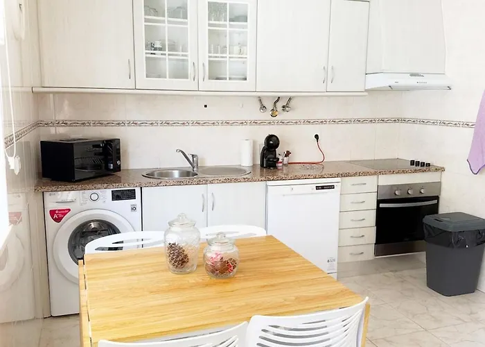 Casa Margarida, With 3 Bedrooms