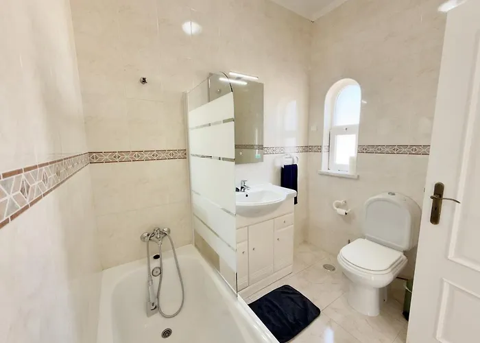 Ferienhaus Casa Margarida, With 3 Bedrooms