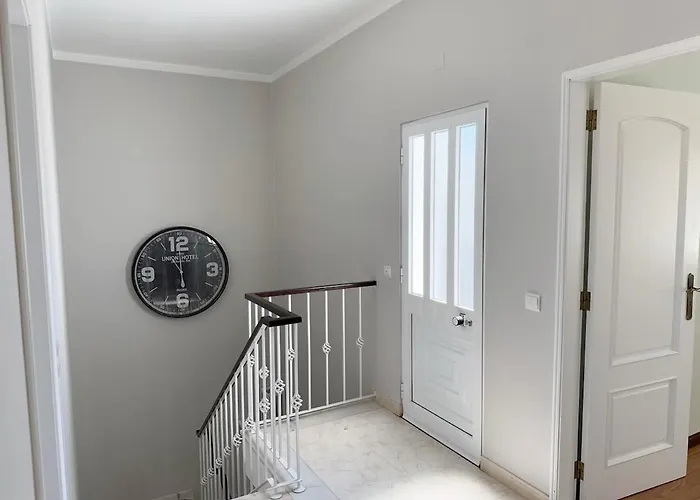 Casa Margarida, With 3 Bedrooms Ferienhaus *