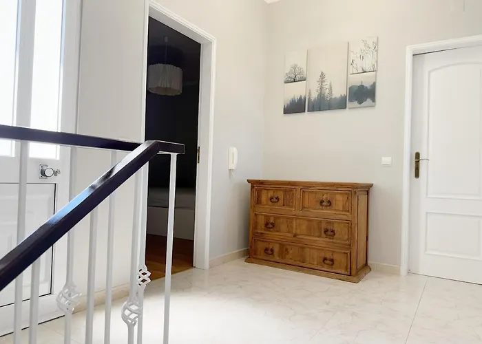 Ferienhaus Casa Margarida, With 3 Bedrooms