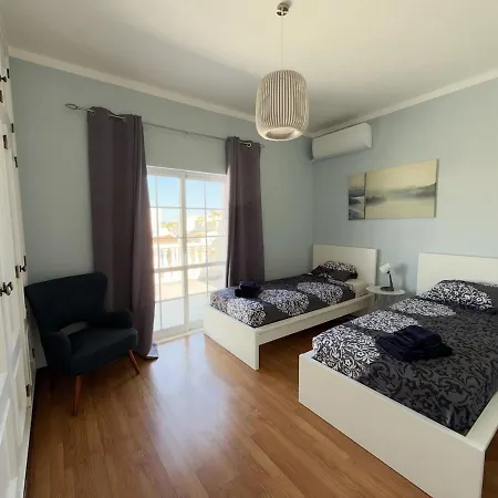 Casa Margarida, With 3 Bedrooms