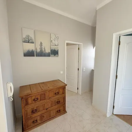 Dom wakacyjny Casa Margarida, With 3 Bedrooms