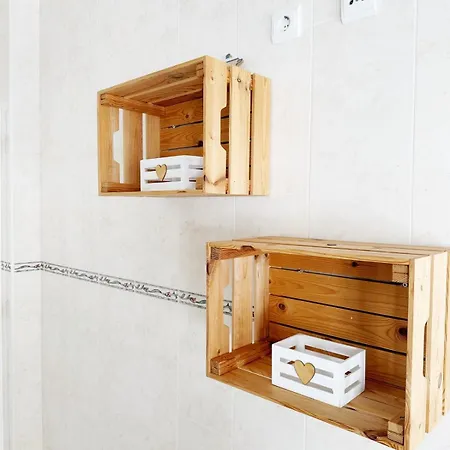 Casa Margarida, With 3 Bedrooms Dom wakacyjny Armação de Pêra