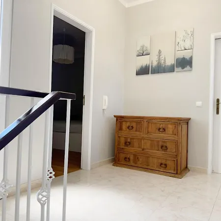 Dom wakacyjny Casa Margarida, With 3 Bedrooms